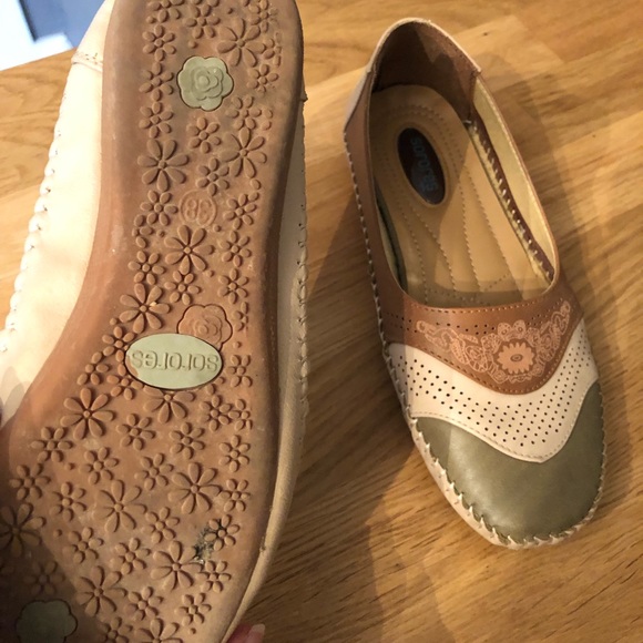 Sorores by figlia Shoes - Picture 5 of 9